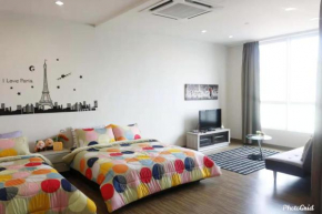 Setapak @ Zeta Suite